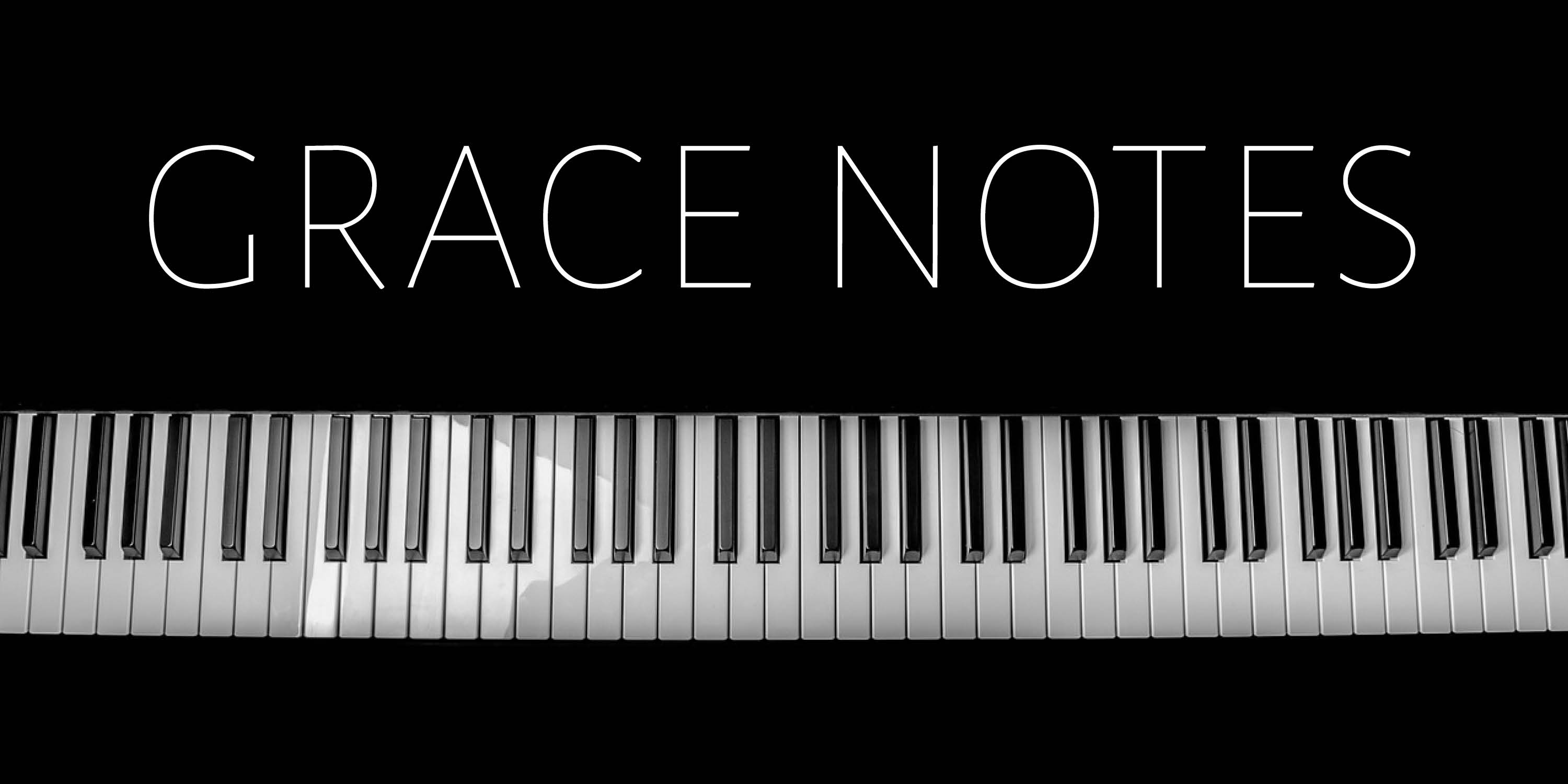 Grace Notes Concert Series