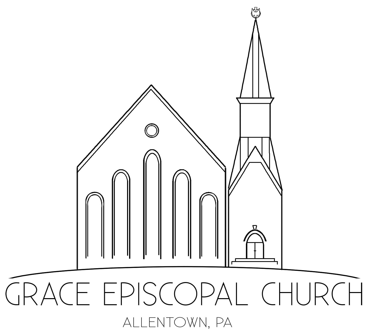 Grace Episcopal Church